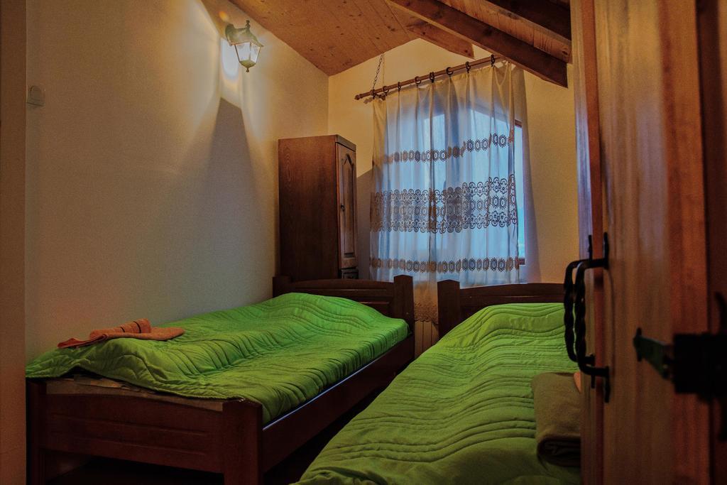 Apartments Life コラシン 部屋 写真