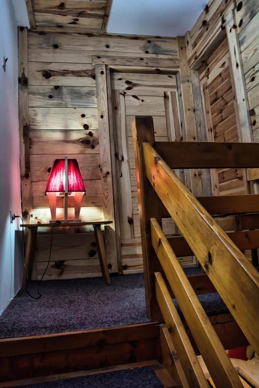 Apartments Life コラシン エクステリア 写真