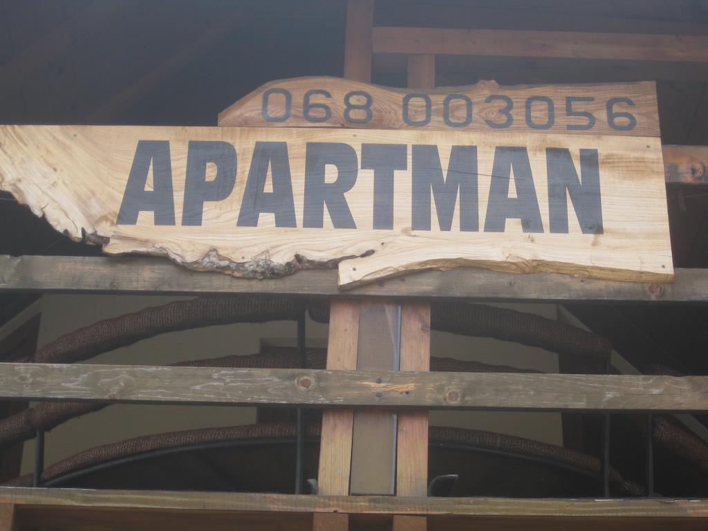 Apartments Life コラシン 部屋 写真