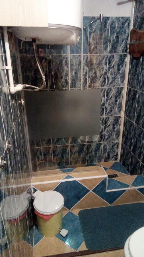 Apartments Life コラシン エクステリア 写真
