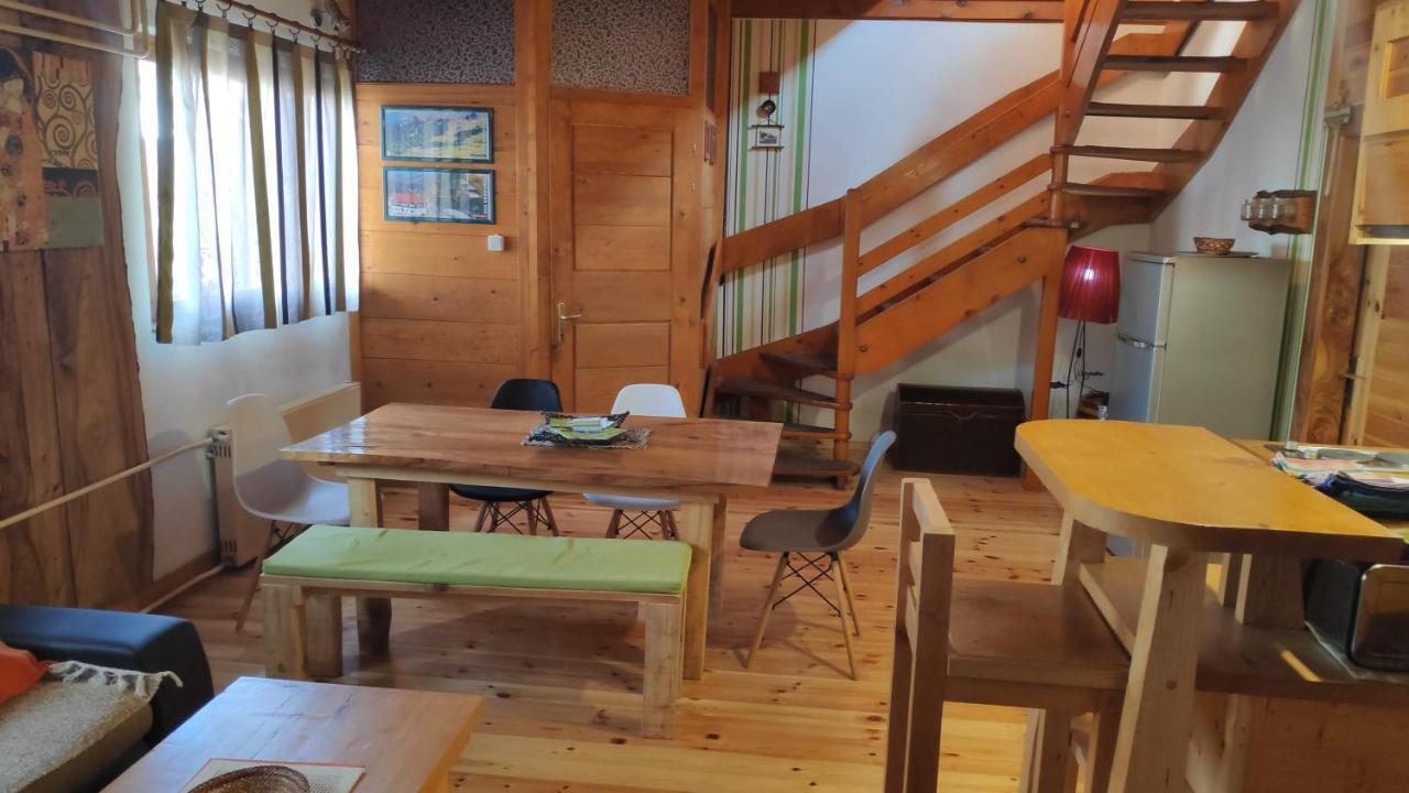 Apartments Life コラシン エクステリア 写真